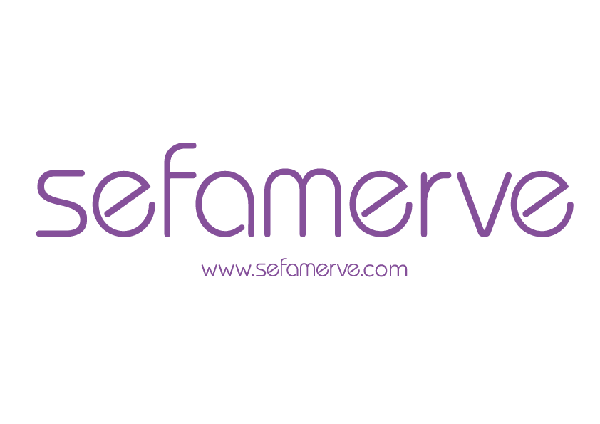 logotipo de cliente de sefamerve