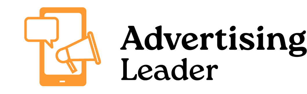 Logotipo del líder publicitario Anon