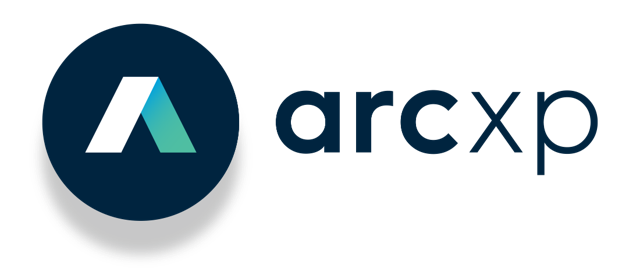 Logotipo de ARC XP