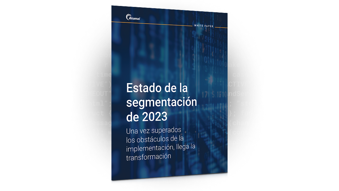 El estado de la segmentación en 2023 | White paper