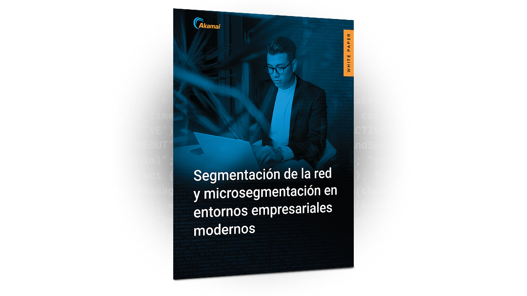 Network Segmentation and Microsegmentation in Modern Enterprise Environments