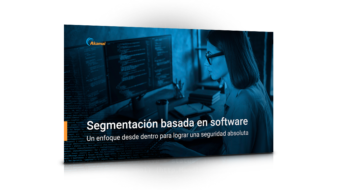 Software-Based Segmentation: An inside-out approach to achieving security confidence