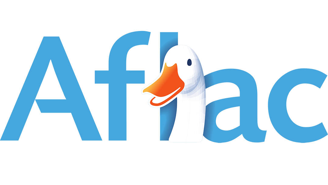 Aflac logo