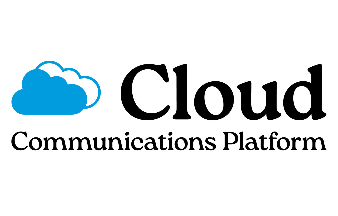 Cloud Communications Company Logo