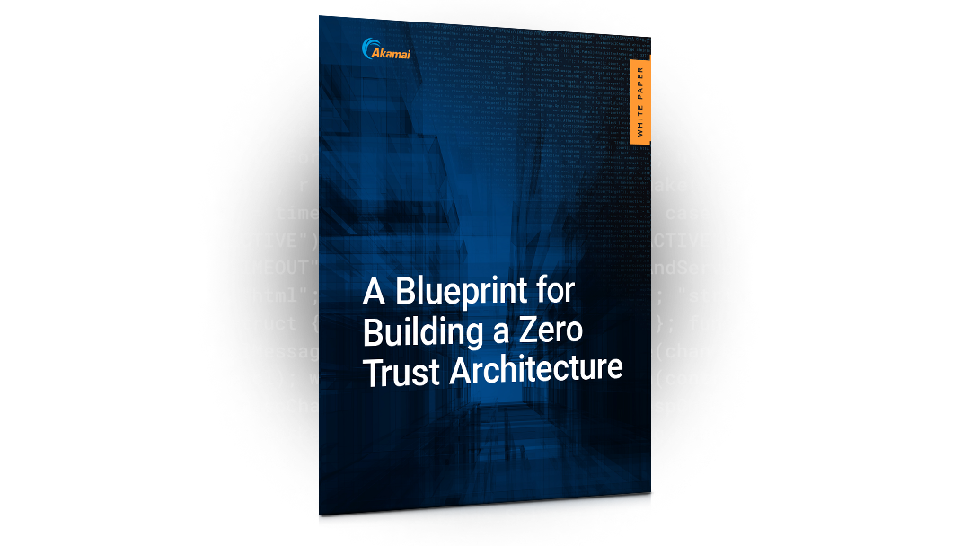 Un modèle pour la construction d'une architecture Zero Trust 