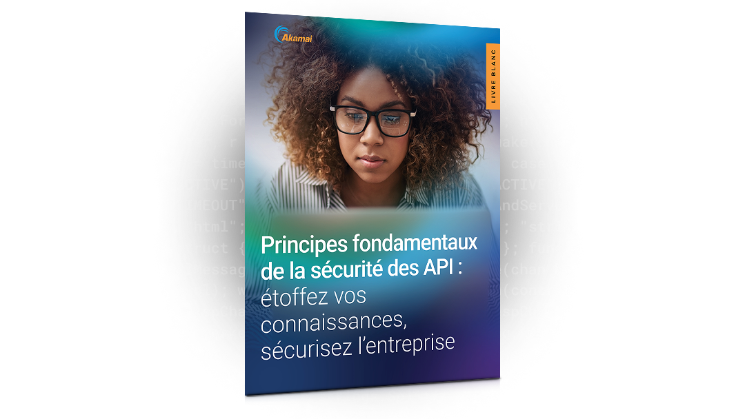 De l'ombre à la lumière : coup de projecteur sur les menaces ciblant les API