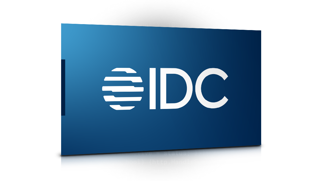 Rapport IDC MarketScape 2024 sur les solutions WAAP