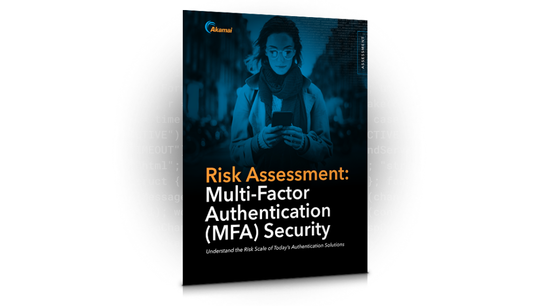 Évaluation des risques : sécurité de la solution MFA (Multi-Factor Authentication)