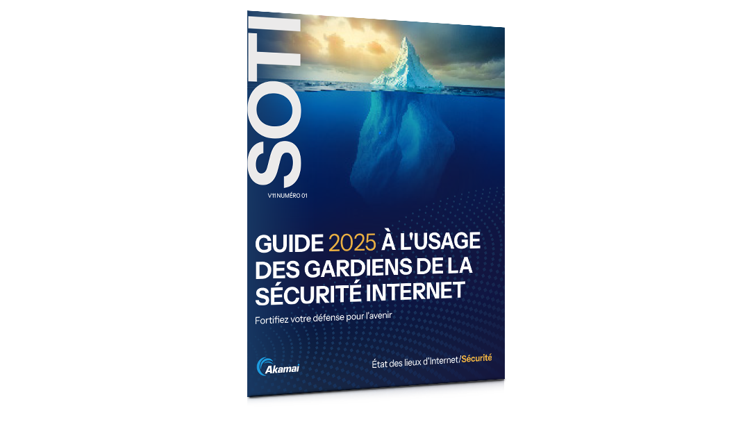 Guide 2025 à l'usage des gardiens de la sécurité internet : fortifiez votre défense pour l'avenir