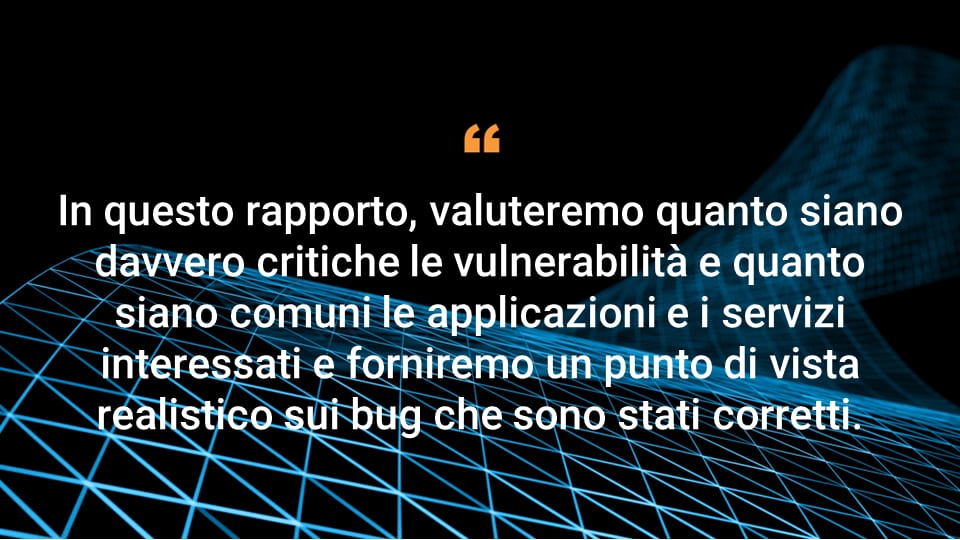 Il punto di vista di Akamai sulla Patch Tuesday di agosto 2023