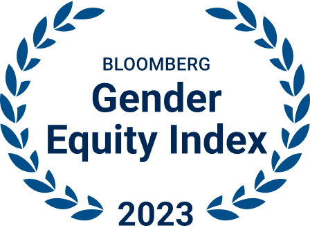 Bloomberg. Gender-Equality Index. 2023