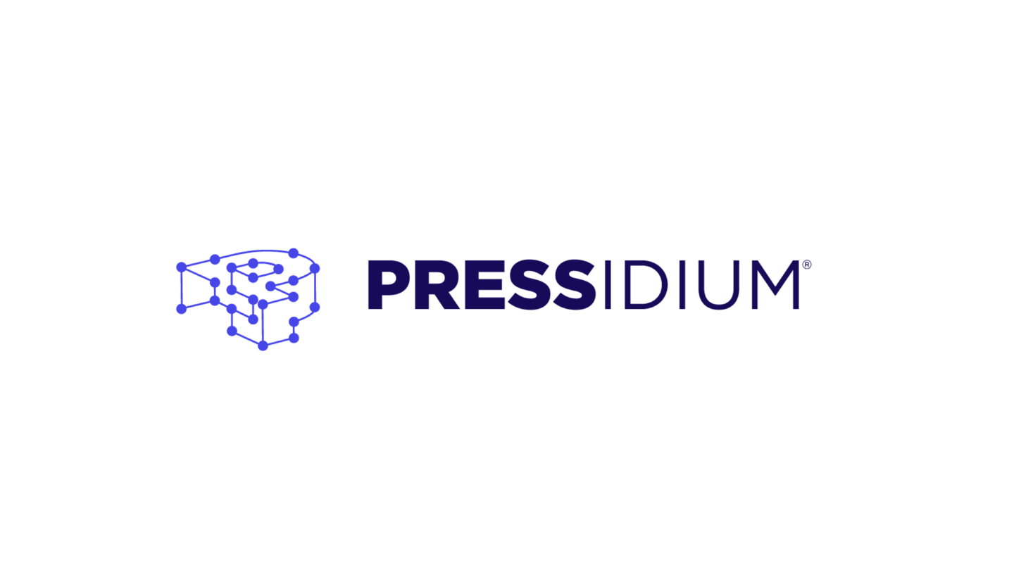 storie di clienti akamai - logo pressidium