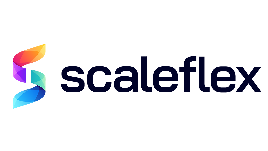 Logo di Scaleflex