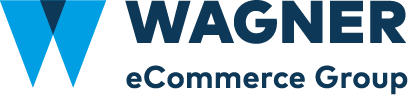 Logo e-commerce Wagner