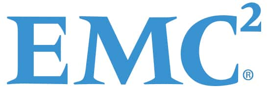 emc logo