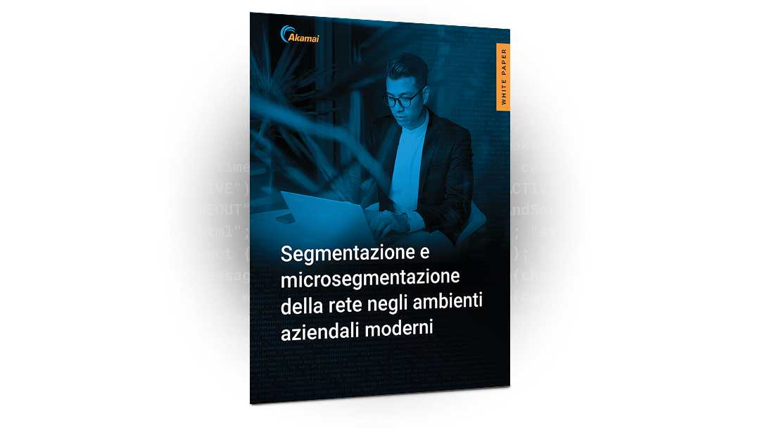 Network Segmentation and Microsegmentation in Modern Enterprise Environments