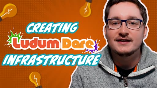 Building Ludum Dare Infrastructure Yourself