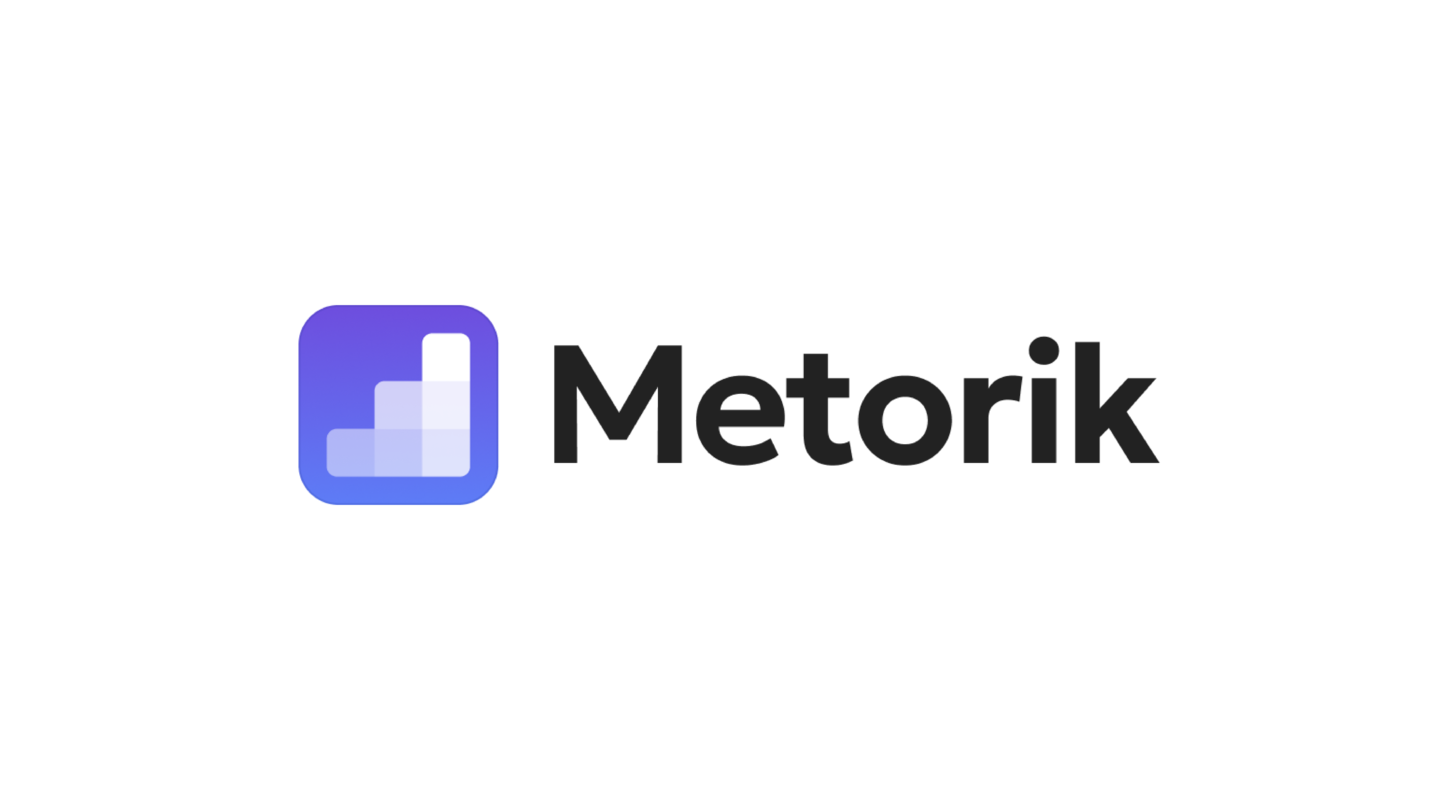 Akamai のお客様事例 meteorik ロゴ