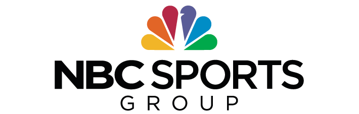 NBC Sports のロゴ png