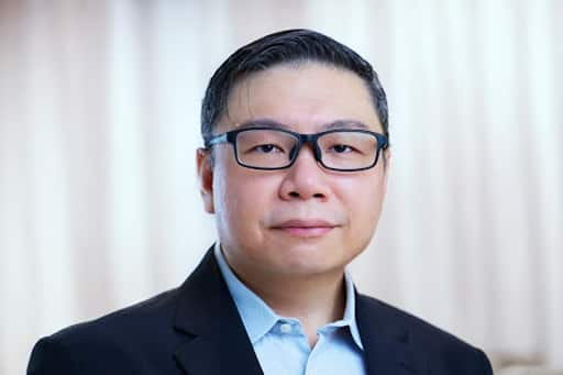 톰 레이턴 박사, CEO 겸 공동 창립자