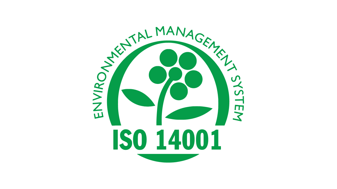 Logotipo Global Environmental Management