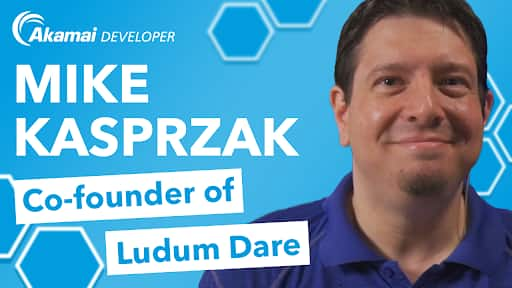 Ludum Dare: Finding Magic and Running with It