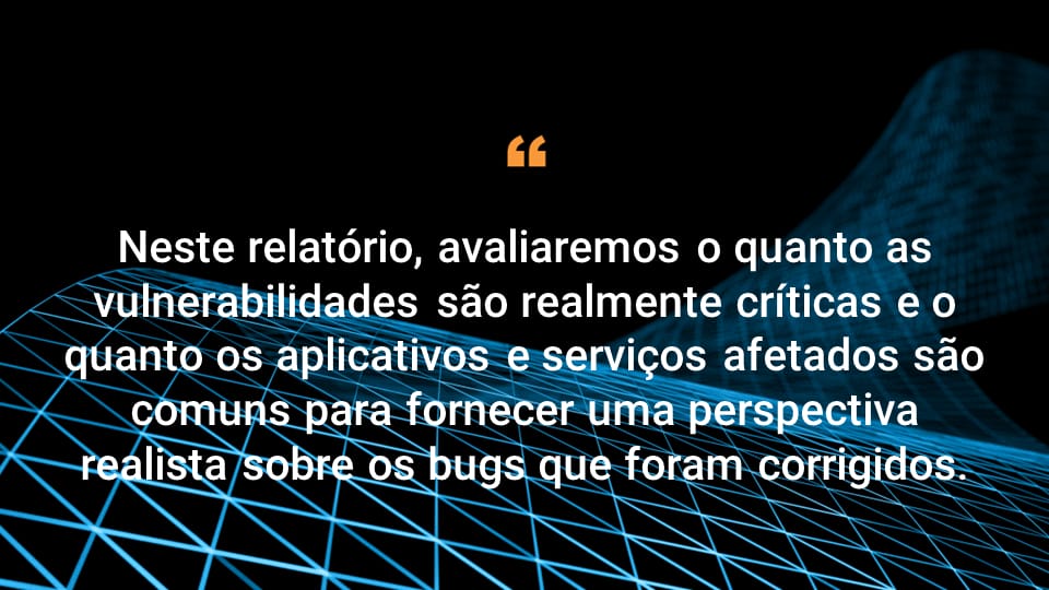 Perspectiva da Akamai sobre a Patch Tuesday de agosto de 2023