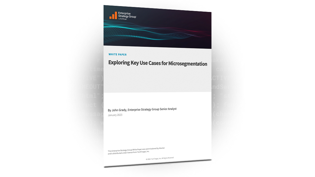 Exploring Key Use Cases for Microsegmentation