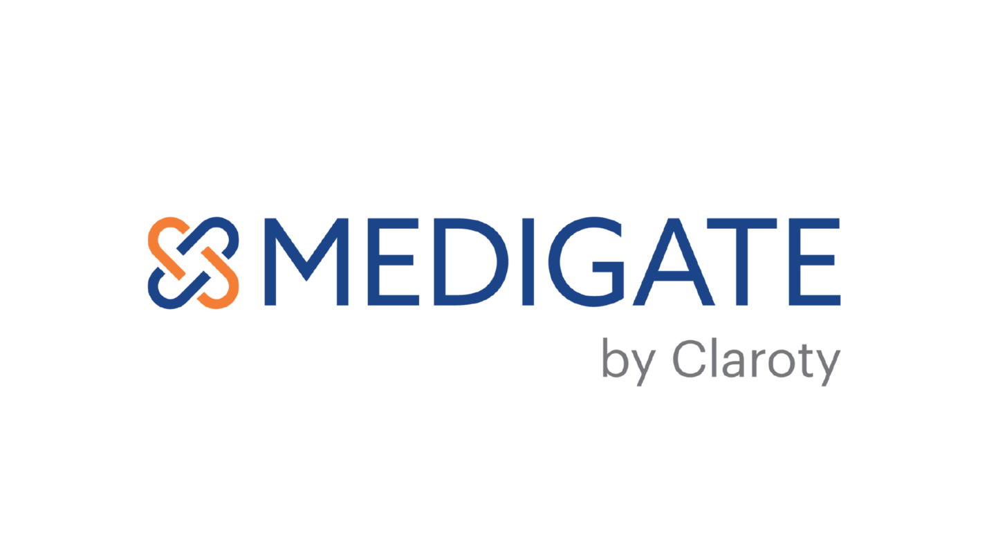 Medigate by Claroty