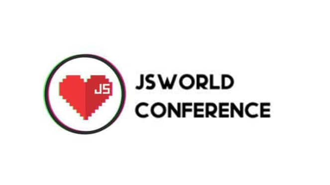 Conferência JS World