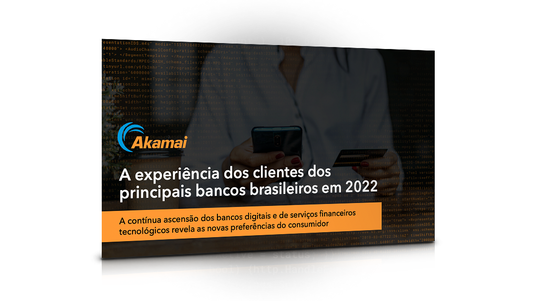 O que os clientes esperam dos bancos digitais  em 2022.