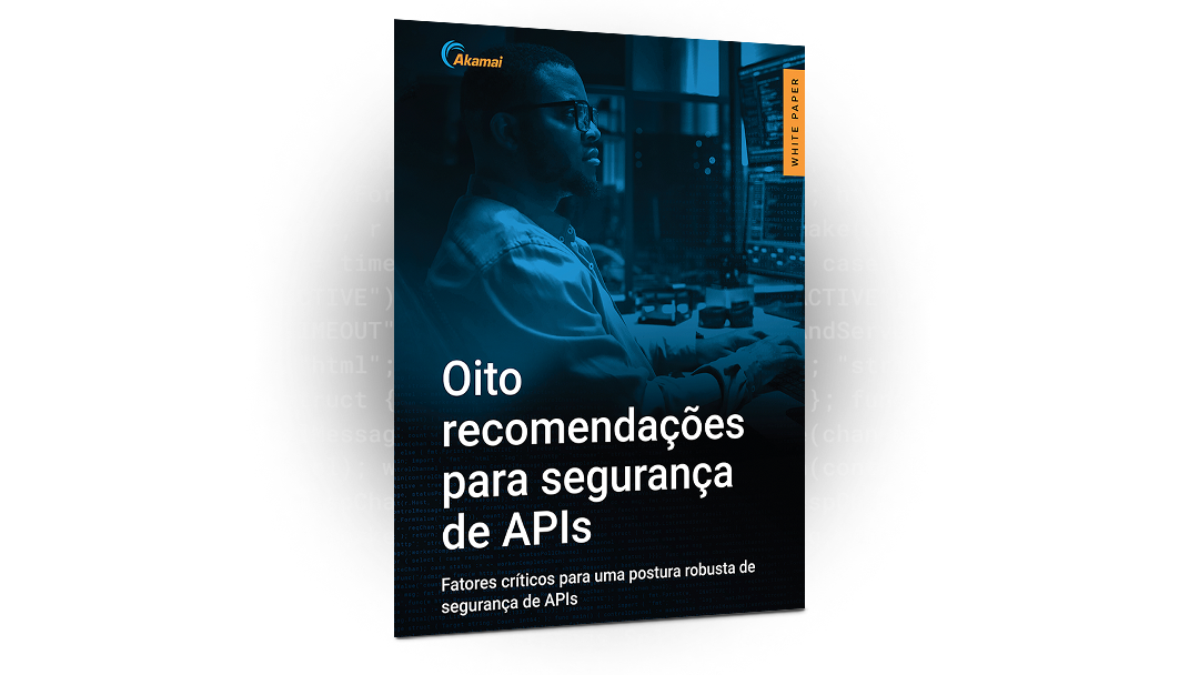 Oito recomendações para segurança de APIs