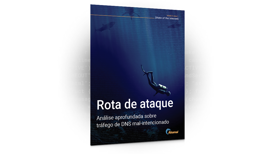 Rota de ataque: análise de C2 revela agentes de ataque empresariais