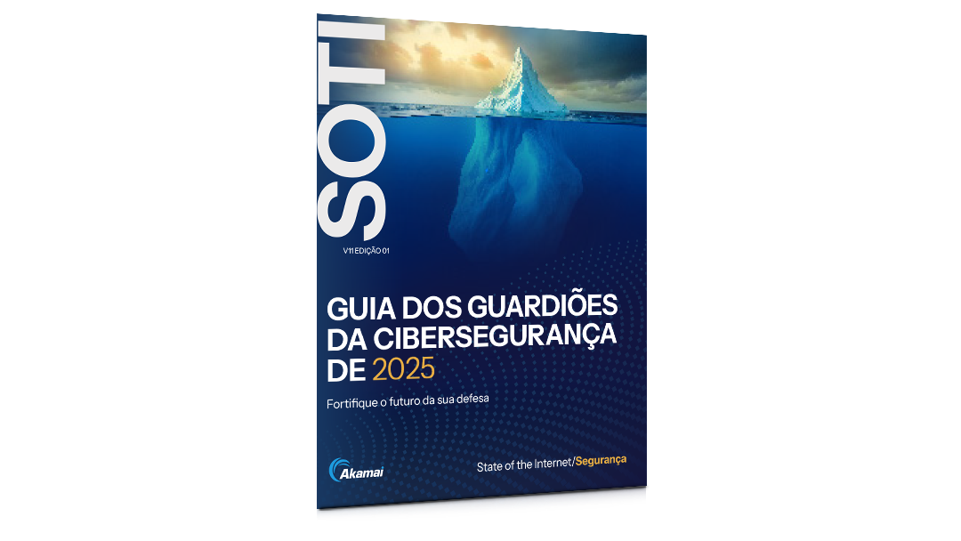 Guia dos guardiões da cibersegurança de 2025: fortifique o futuro da sua defesa