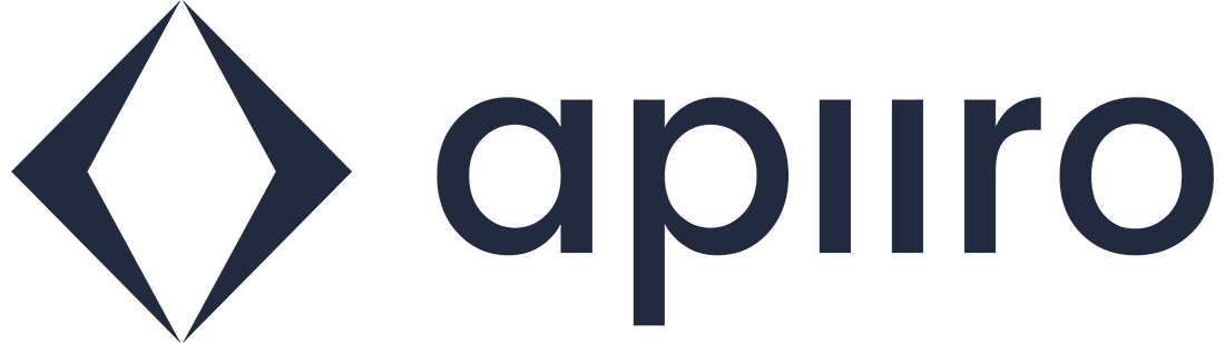 Apiiro Logo