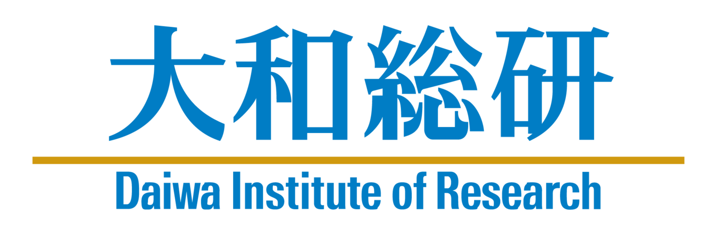 Daiwa Institute of Research logo