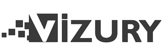 vizury logo