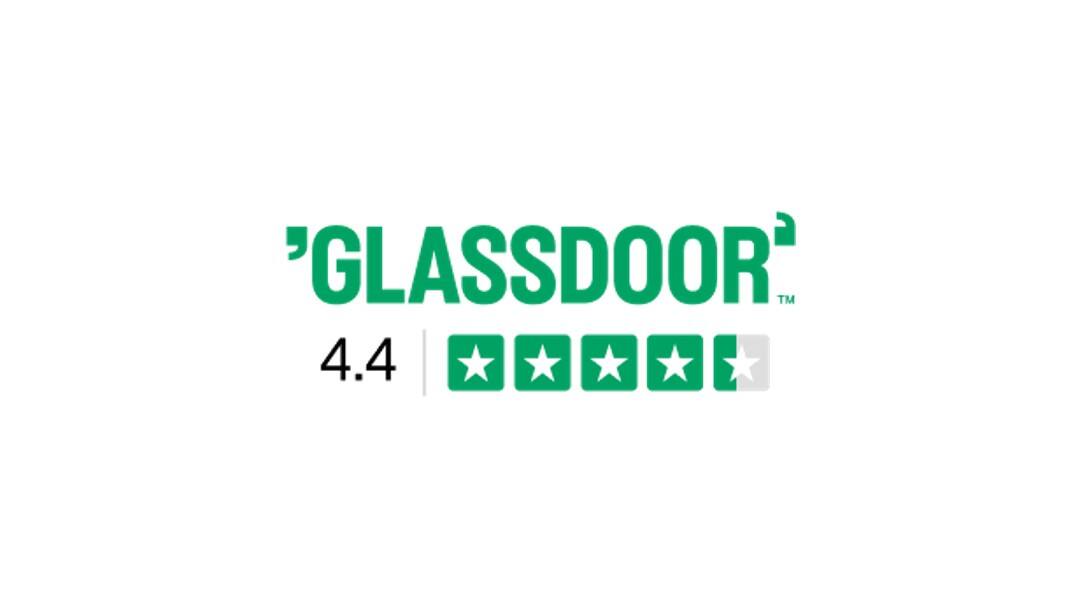 Akamai Glassdoor 评分